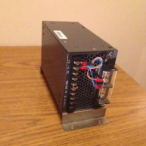 LAMBDA JWS300-24  24VDC POWER SUPPLY NEW