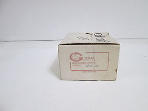 GLOBAL POWER SUPPLY GHOF 1DA NEW IN BOX