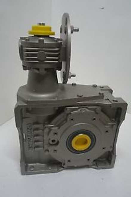 bonfiglioli gear reducer worm drive unit VF49