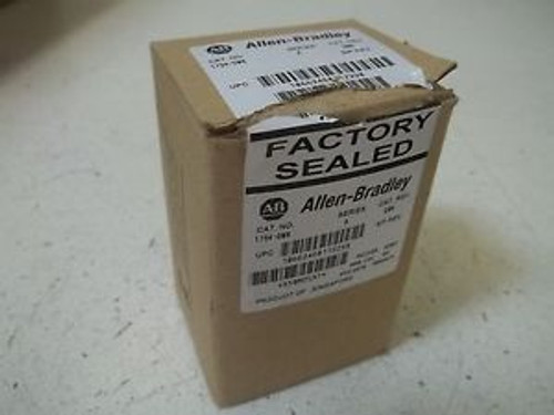 ALLEN BRADLEY 1794-OW8 SER.A RELAY OUTPUT NEW IN A BOX