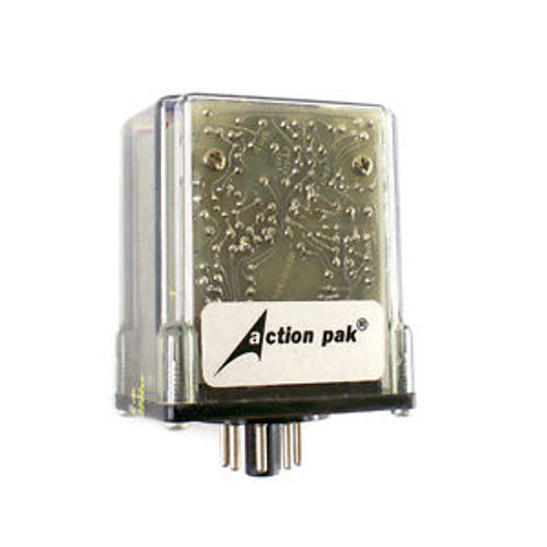 Action Instruments Action Pak Relay 4150-1340N