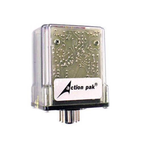 Action Instruments Action Pak Relay 4150-1309N