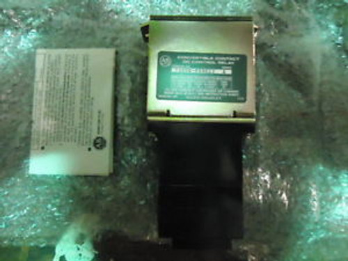 Allen Bradley 700DC-P600Z2 DC Control Relay