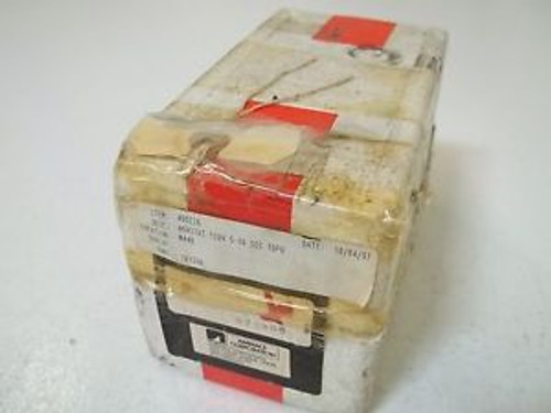 AGASTAT 7022AD TIMING RELAY NEW IN A BOX