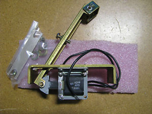 GE RELAY SOLENOID # IC5882A300B14  NSN: 5945-00-708-8788