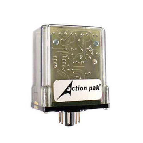 Action Instruments Action Pak 6010-104N