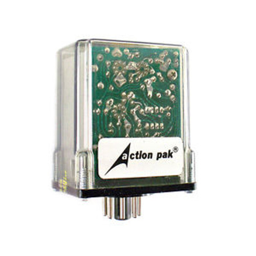 Action Instruments Action Pak Relay 4300-109