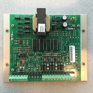 Transdata Isolation Buffer - Solid-State Isolation Relay1B6-13 - NEW