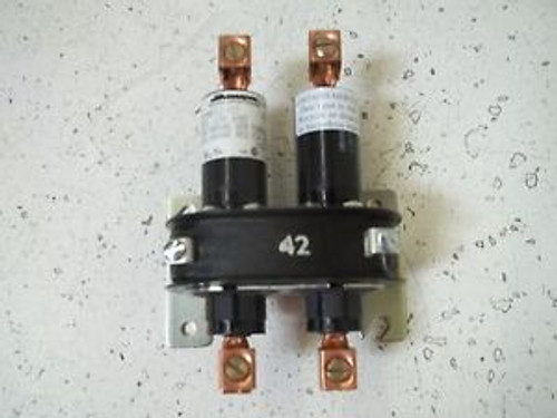 DURAKOOL RFC2-727 RELAY 120V NEW OUT OF A BOX