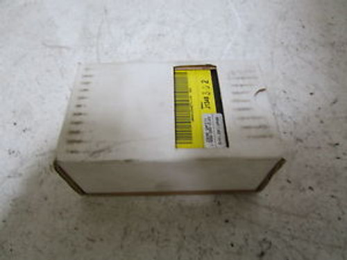 JOKAB SAFETY JSBT4-115VAC SAFETY RELAY NEW IN A BOX