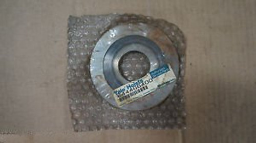 Yale Hoists Friction Disc Model # 644466400 New Surplus not in Box,