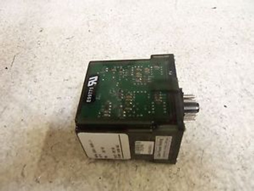 ACTION 4390-0000-1 RELAY NEW OUT OF BOX