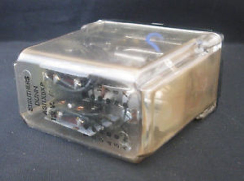 Struthers-Dunn Dunco Relay A-311-XBXP new