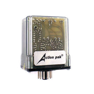 Action Instruments Action Pak Relay 1220-6253
