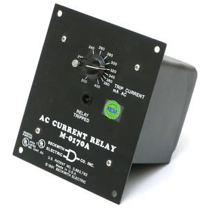 Beckwith M-0170A AC Current Relay