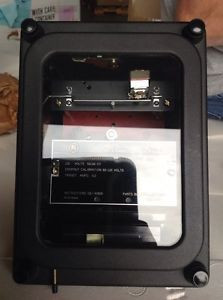 GE Undervoltage Relay 12NGV13B30A