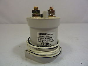 Tyco 9-1618387-5 Relay 120VAC  NEW