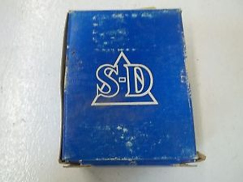 2 STRUTHERS-DUNN 219BBXP-K5 RELAY NEW IN A BOX