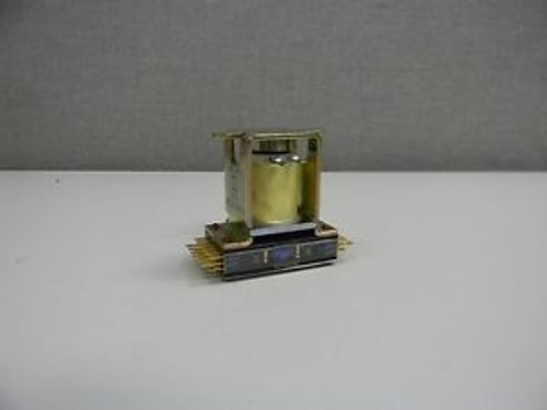 NEW TBAR OLYMPIC CONTROLS T-80112C24 RELAY