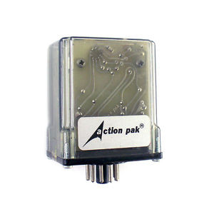 Action Instruments Action Pak Relay 4251-205