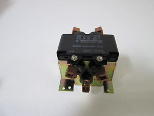 MAGNECRAFT RELAY WM60AAA-24D NEW OUT OF BOX