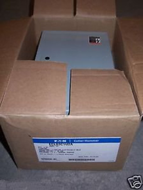 new C.H lighting contactor 30 amp 2 pole electrically held cn35dn2 GUTS