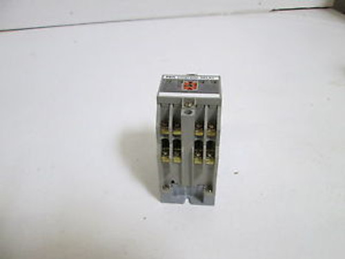 HARNISCHFEGER P&H CONTROL RELAY 479Q61D1 NEW OUT OF BOX