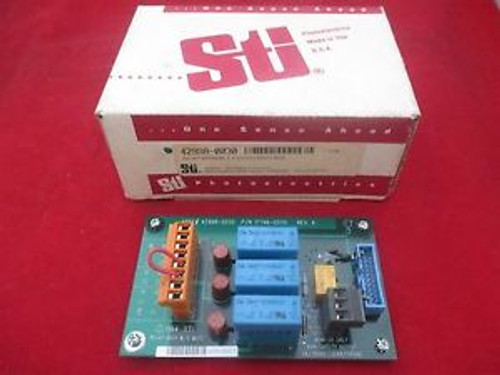 STI 42998-0030 Relay new