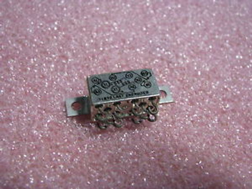 ELECTRONIC SPECIALTY RELAY # 55GB3N-4-A-1.8K NSN: 5945-00-142-8658
