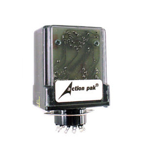 Action Instruments Action Pak Relay 4051-287N