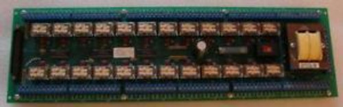 Keithley 61300 9242/G Board ERB-24 Relay I/O