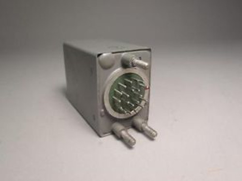Magnecraft Electric Co. Relay 11HSX-188 413603-1 - New Old Stock
