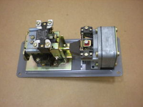 1 NEW SQUARE D 9050-BF-5E 9050-BF5E 9050BF5E TIMING RELAY 600 VAC MAX