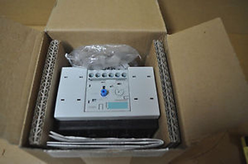 Siemens Overload Relay 3RB2056-1FC2  3RB20561FC2  New In Box