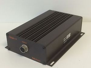 NEW MITUTOYO SINGLE AXIS MULTIPLIER CONTROLLER SAM-7 982-528-1