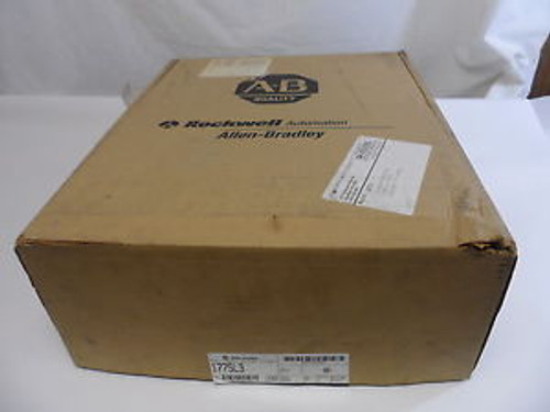 New - ALLEN-BRADLEY 1775L3 A MAIN PROCESSOR W / EXTD INSTRUCTIONS MODULE