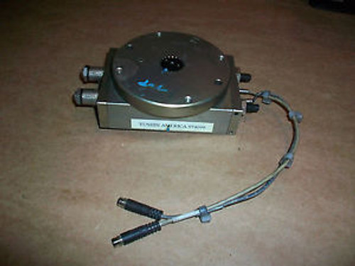 Robohand Rotary Actuator RR-??-180