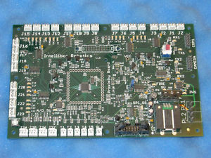 Intellibot Robotics Proximity Board