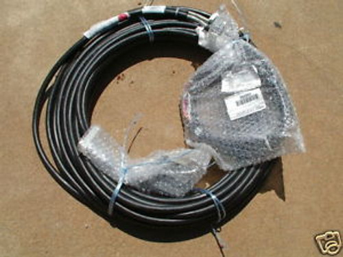 FANUC ROBOTICS DEVICENET CABLE No. EE-4696-177-214  NEW