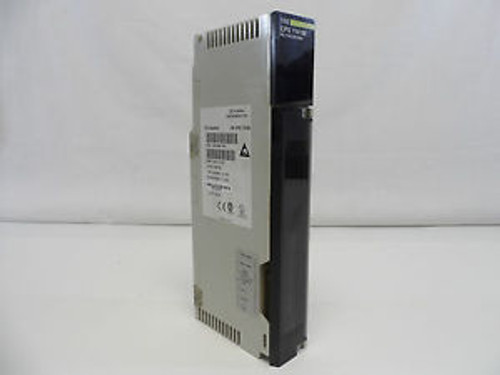 Modicon / Schneider Electric 140CPS11400 Power Supply Module , with warranty