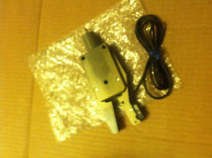 Eins Runner Chuck EX W/Sensor 022880 #15.7.34