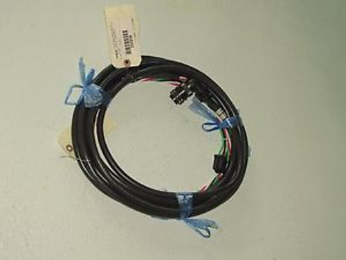 FANUC CABLE AUX IB 7M RMI CE FLX  PART NO.  XGMF-14272  --NEW--