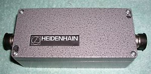 New Heidenhain EXE 610C Interpolation & Digitizing Encoder Module