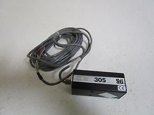 STI SENSOR 305 NEW OUT OF BOX