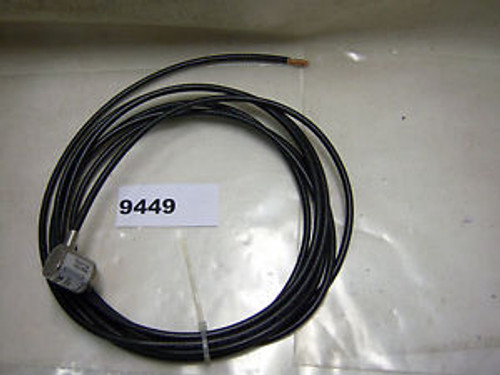 9449 Prometec Vibration Sensor 0.SH.UBS.050EPCR