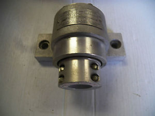 NEW CLEVELAND KIDDER LOAD CELL TRANSDUCER PB-2T PB2T 250 LBS