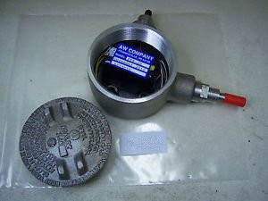 6351 AW Company PPK-20 Sensor Explosion Proof