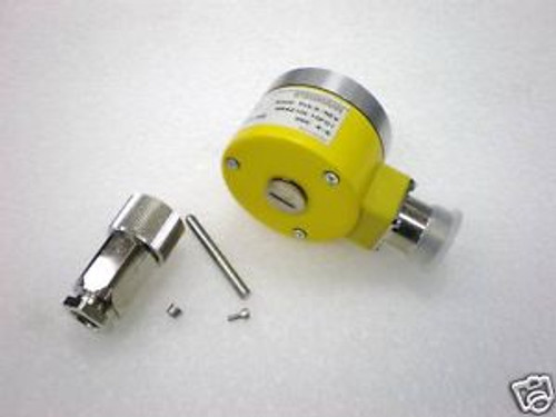 STEGMANN ENCODER ~NEW~SURPLUS~