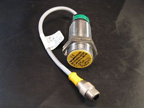 Turck Inductive Sensor BC10-M30-AZ3X