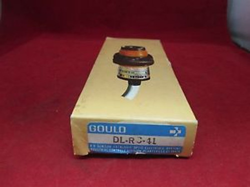 DataLogic Gould DL-RC-41 Sensor new